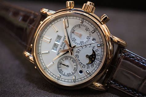temu patek philippe